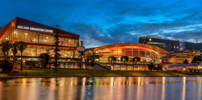 Adelaide Convention Centre
